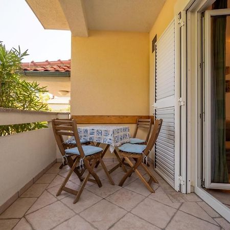 Apartment Dana Baška Dış mekan fotoğraf
