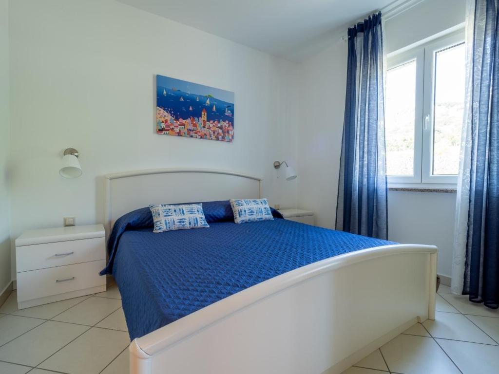 Apartment Dana Baška Dış mekan fotoğraf